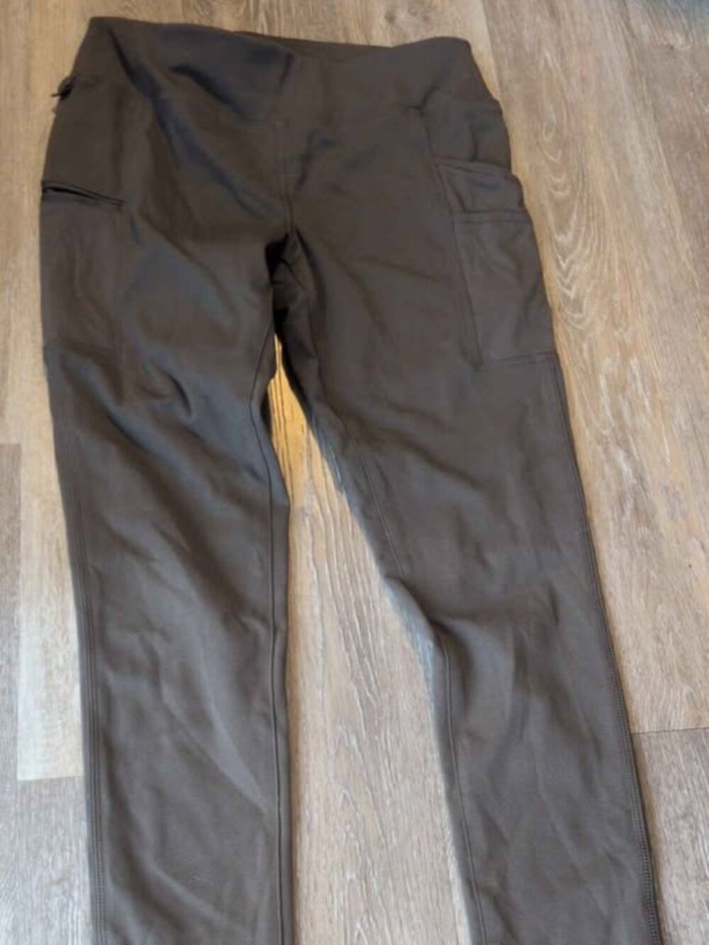 Carhartt Fitted Cargo Pants M (8-10) Tall